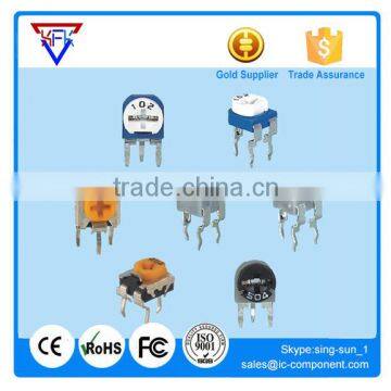 2016 Hot Sale Low Price Resistance photo-3