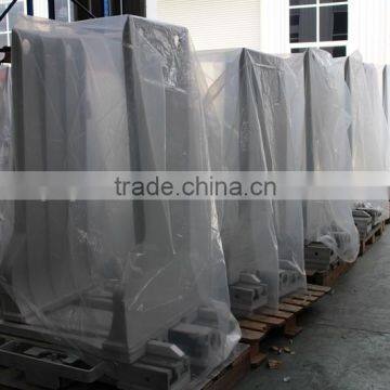 Bale Clamp for 3 Ton Forklift Truck photo-2