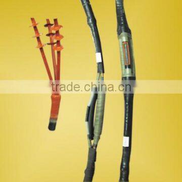 33kV outdoor termination/ indoor termination