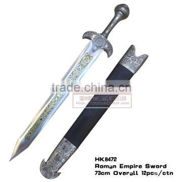 Wholesale Roman Empire sword HK8472