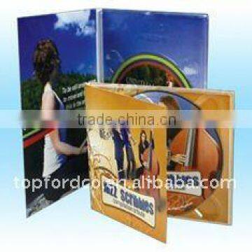 Bulk DVD Replication DVD5