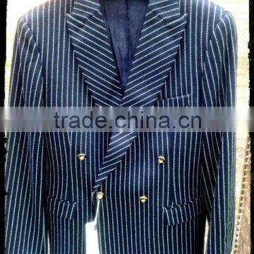 Stock Cloth Man t Shirt Suit African Style Suit photo-3