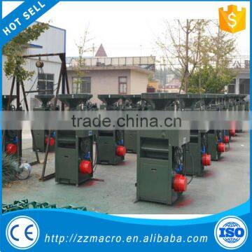 Hot Selling SB-10D Auto Rice Milling Machine photo-3