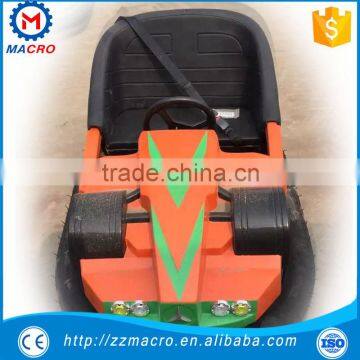 Top quality electric battery bumper car for amusement park