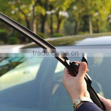 WB1004 Bosch Type Conventional Car Windscreen Wiper Blade photo-3