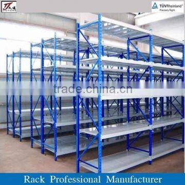 Basic shelving,warehouse shelf racking,shelves middle duty rack