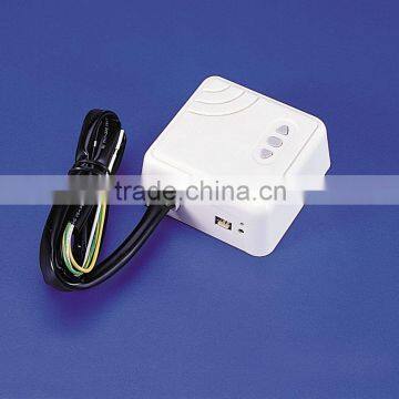 wireless RF receiver