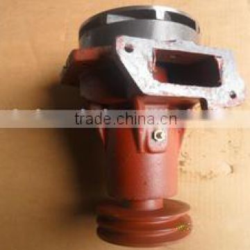 weichai engine part 612600062403 water pump for shantui ty160