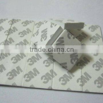 EVA die cut adhesive foam pad