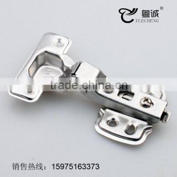 Top Quality Stainless Steel Dischange Type Two Way Spring Hinge photo-3