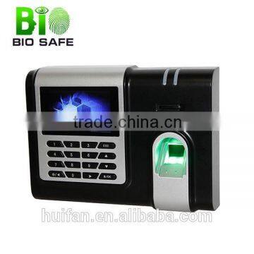 New Product Fingerprint Time Attendance System(HF- X628)
