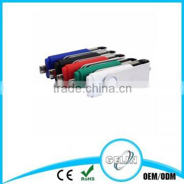 Promotional Gift Usb Flash Drive Customized Logo photo-3