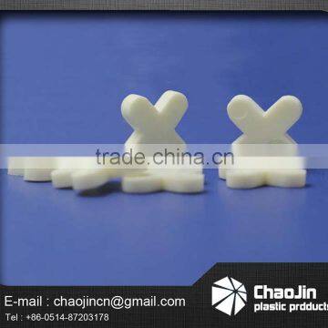 floor thin cross spacer