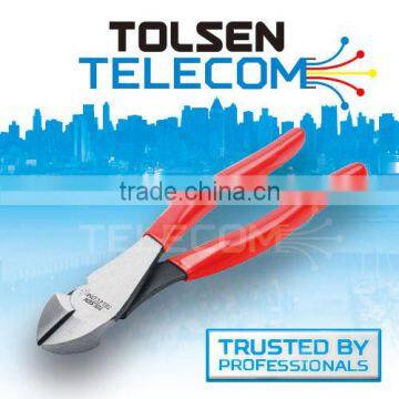 DIAGONAL CUTTING PLIER photo-1