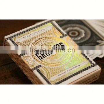 Quality Authentic Plastic Playing Cards For Sale Custom Made Game Cards,With Big Discount Custom Cards Game ---DH20717 Supplier's Choice photo-2