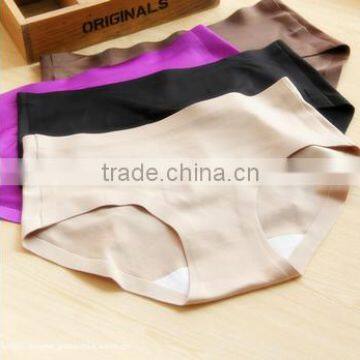 Hot New Arrival Women Brief Wholesale Women in Briefs photo-2