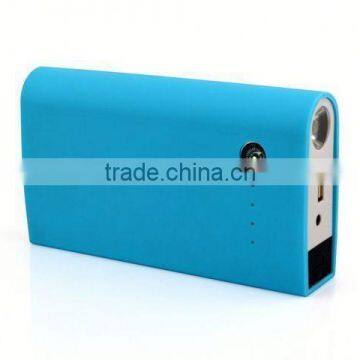 Chelong Best New Promotion lithium battery 10000mAh hot sell multi-function car jump starter