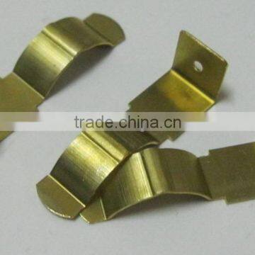 Metal Stamping Parts for Electronic