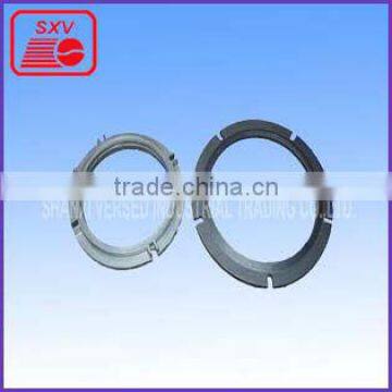 High quality flange supplier-- conduit of forging mill JX-68