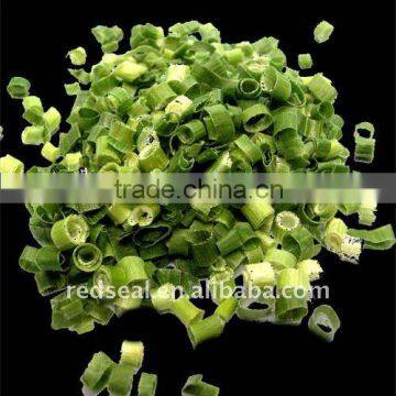 Freeze Dried Chive Leaves