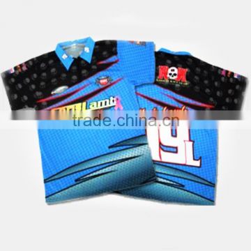 Full sublimation new design cricket jerseys cricket uniform wholesale