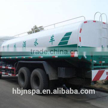 Made in China 6*4 Dongfeng 20000L Water Truck photo-2