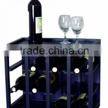 SW1003 wooden wine storage