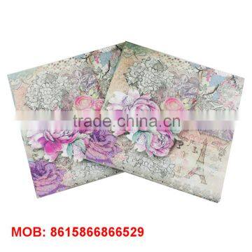 ficial tissue, packet facial tissue soft pack