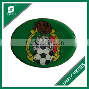 HIGH QUALITY WATERPROOF DIE CUT ROUND LABEL STICKERS FOR SALE photo-5