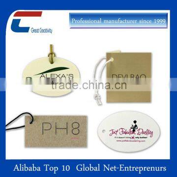 Cheapest PVC Luggage Tags Sublimation