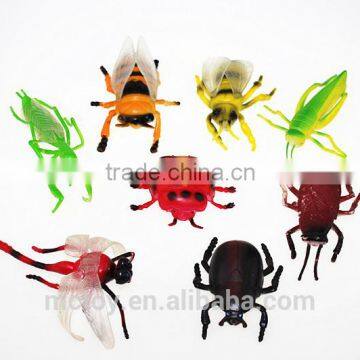 Aniamls toys hot sele PVC animals toys