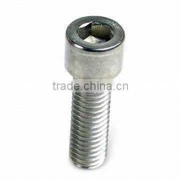 socket head cap screw