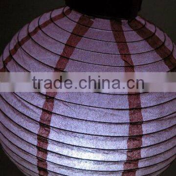 Hot Sale Wedding Party Supplies Reusable Chinese Paper Lanterns