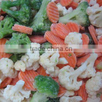 iqf mixed vegetables in bulk