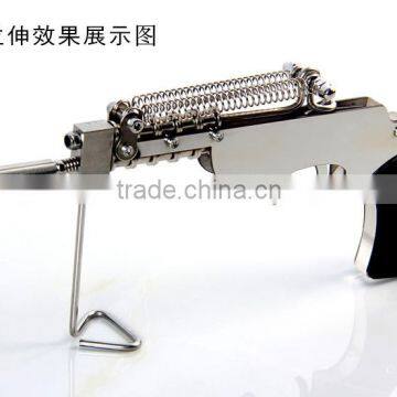 Hot sale metal toy gun for kids 2014 new product