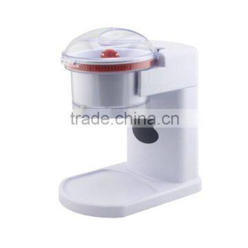 CE ROHS ETL Certificate ice shaver machine