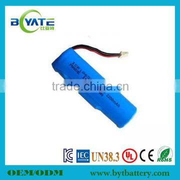 Newext High Quality LiFePO4 Battery 26650 3.2V Cell Solar Storage System photo-3