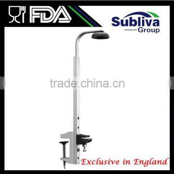 1.5 Litre shelf bracket drink dispenser, fireball liquor dispenser