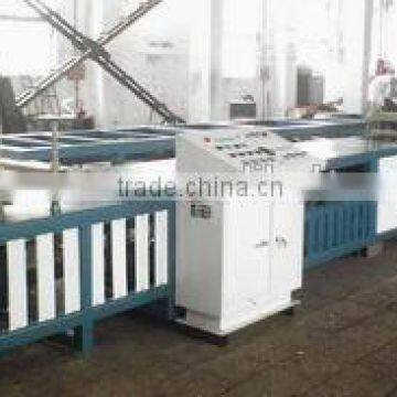 Well Sale FRP Products Fiberglass Pultrusion Machine