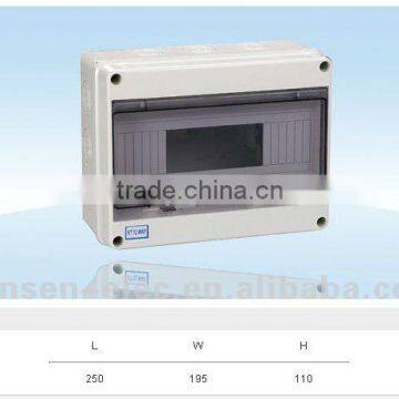 HT distribution box