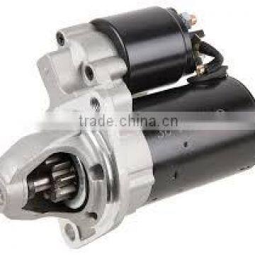 12412354701 STARTER GENUINE & OEM