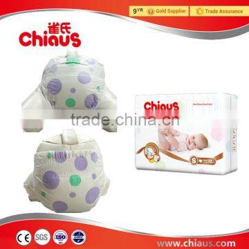 Best disposable baby diapers wholesale china