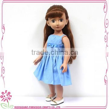 Changing clothes doll same face HOT baby doll girl games