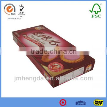 Easy Set-up Eco-friendly Packaging Box Suppliers With Good Service