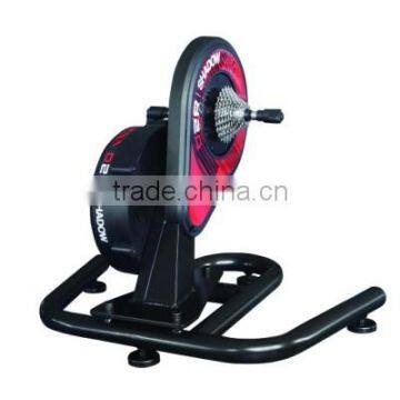 D2R direct drive non-swing version Magnetic-control indoor bike home trainers