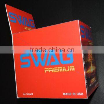 Custom Logo Printing Paper Box Display Box With Nice Price