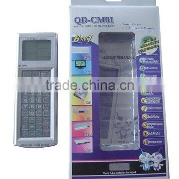 NEW universal Remote Control