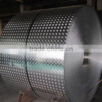 6061 6063 aluminum checkered plate and sheet weight with factory price