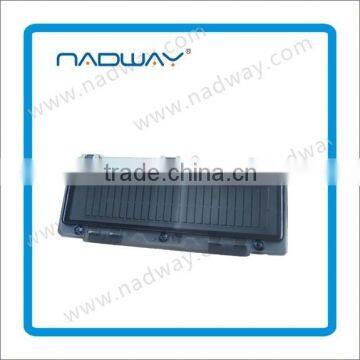 Waterproof windows box hot sale high quality Gold supply nadway