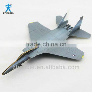 Paper Plane - F15 7 Basic High Performance Model Kit